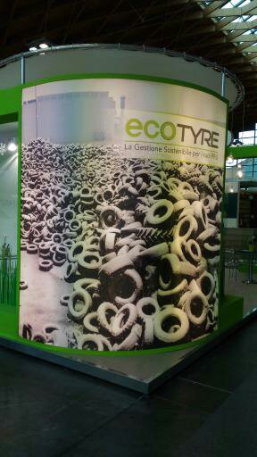 Ecomondo 2016