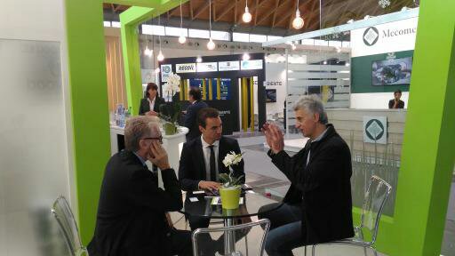 Ecomondo 2016
