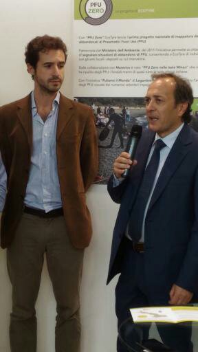 Ecomondo 2016