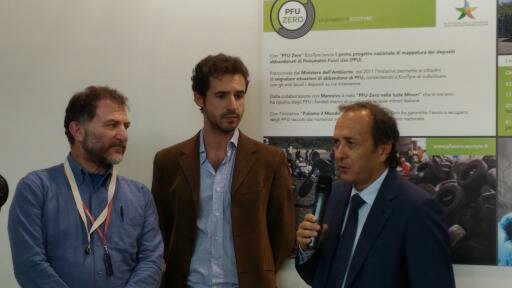 Ecomondo 2016