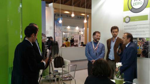 Ecomondo 2016