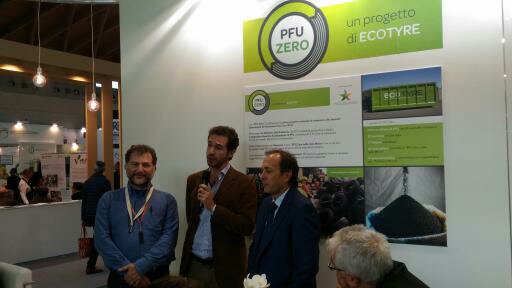 Ecomondo 2016