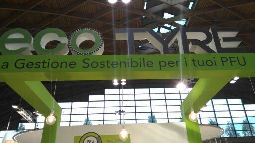 Ecomondo 2016