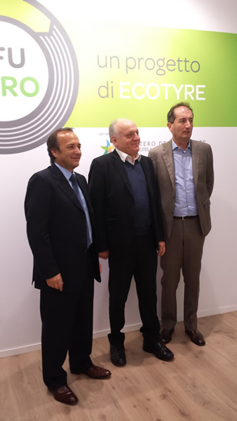 Ecomondo 2014