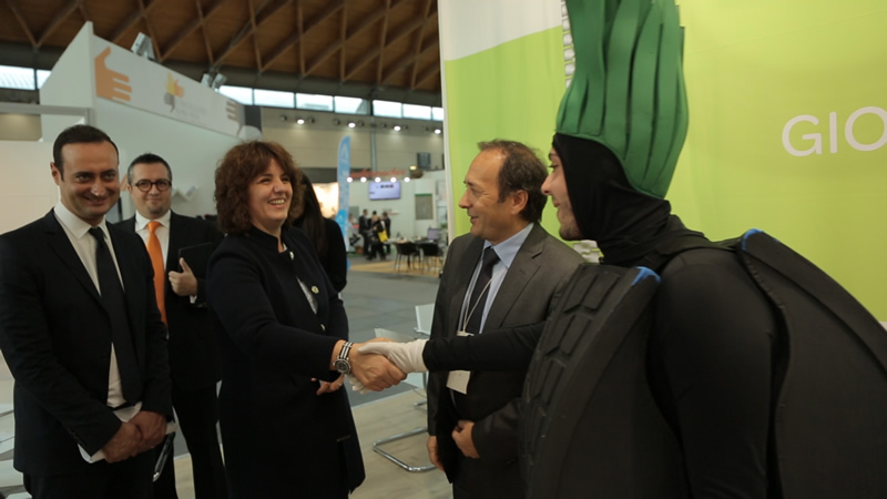 Ecomondo 2014