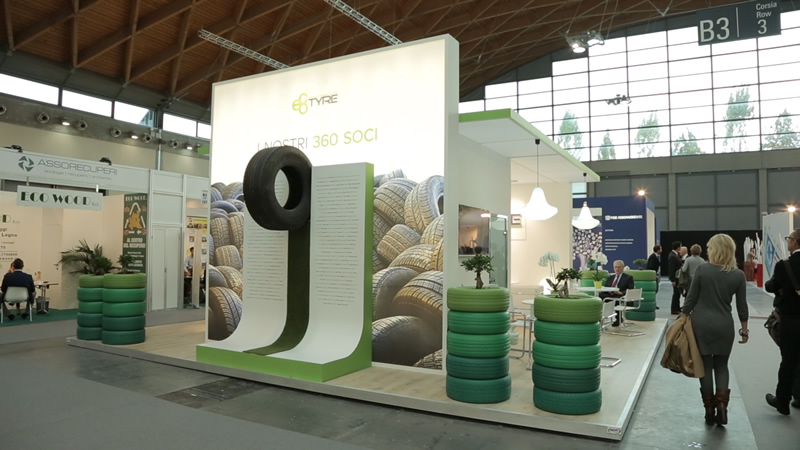 Ecomondo 2014