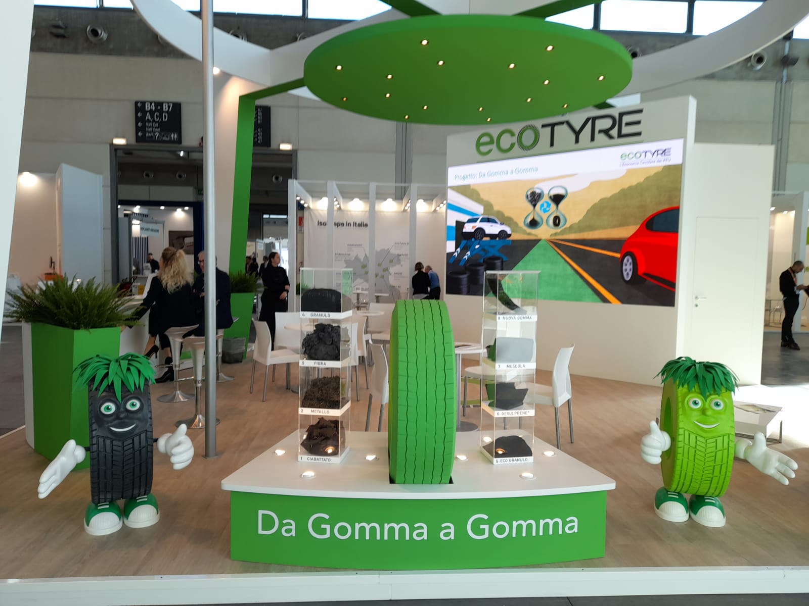 Ecomondo 2025