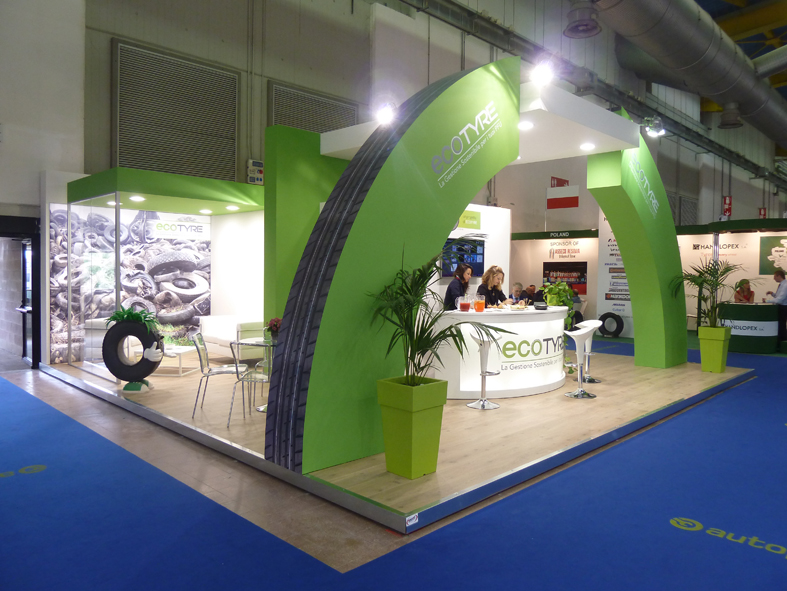 Autopromotec 2015