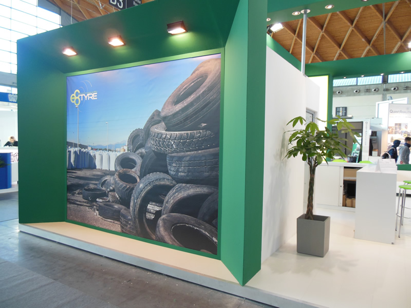 Ecomondo 2012