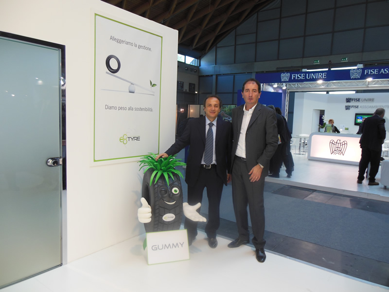 Ecomondo 2012