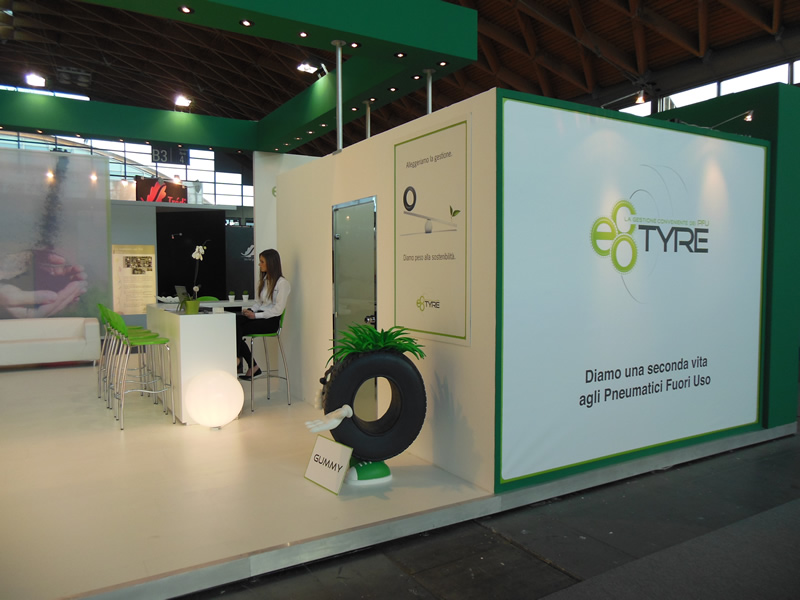 Ecomondo 2012