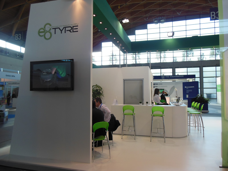 Ecomondo 2012