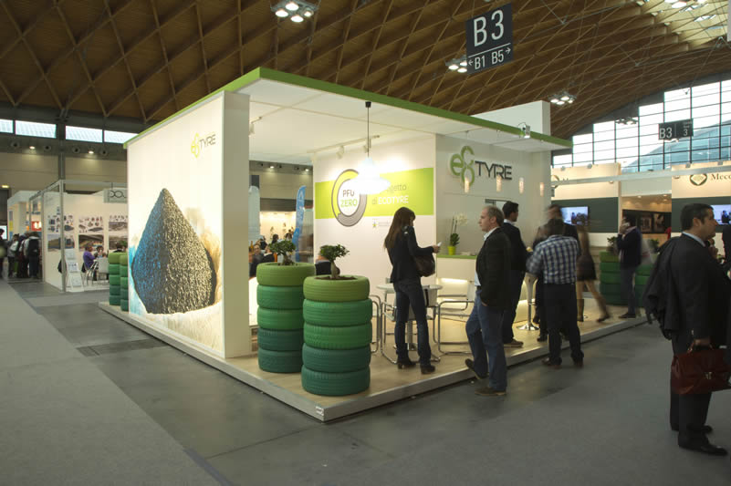 Ecomondo 2014