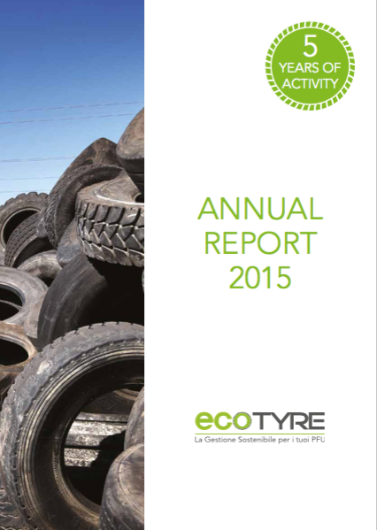 Annual Report 2015 english