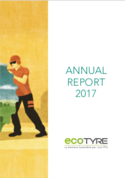 annual report 2017