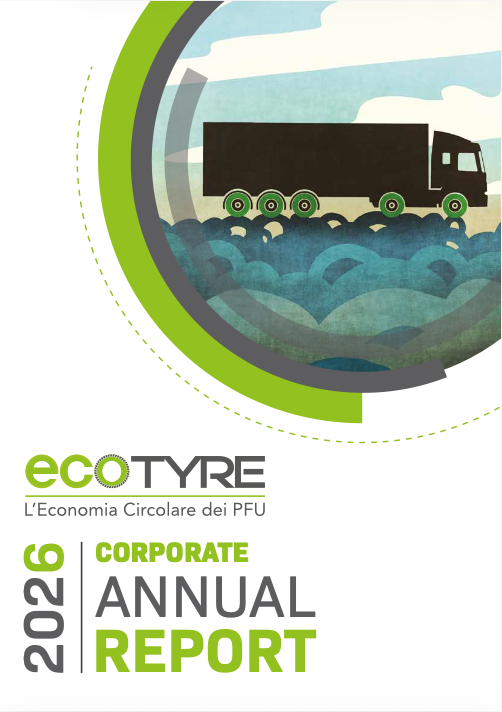 report ecotyre 2026