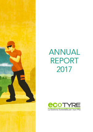 Annual report 2017