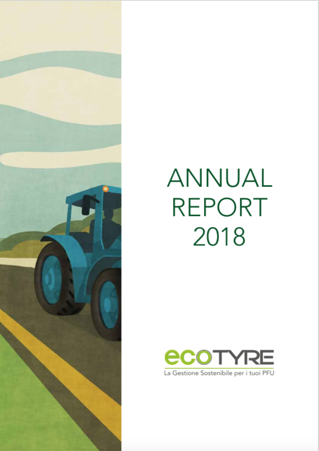 annual report 2018