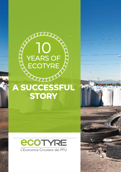 Ten years of EcoTyre