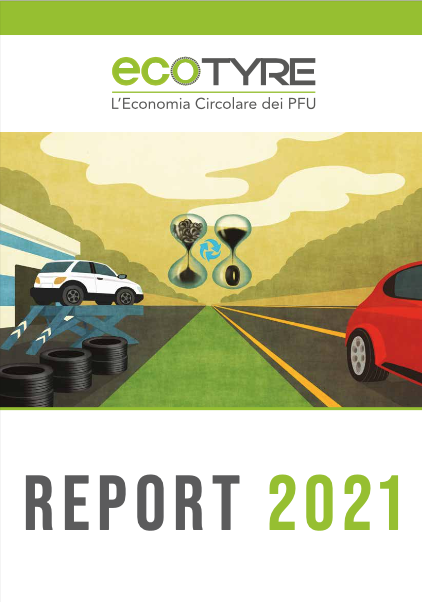 annual report 2021