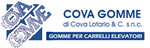 COVA GOMME