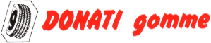 DONATI GOMME