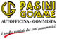 PASINI GOMME