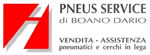 PNEUS SERVICE