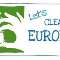 let's clean up europe banner